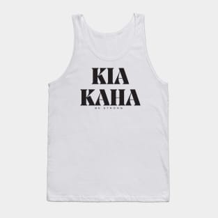 Embrace the Power of Maori Culture with Our Authentic Tank Top